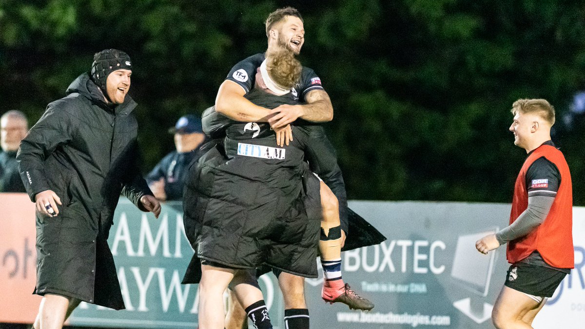 📸 𝙈𝘼𝙏𝘾𝙃 𝙂𝘼𝙇𝙇𝙀𝙍𝙔 📸

Check out <a href="/davidhowlett5/">David Howlett</a>'s superb photos from a memorable night 🔥

Gallery 👉 chinnor-rfc.com/photos/gallery…

#ChinnorFamily 🖤🤍