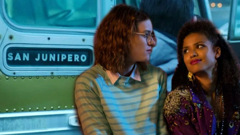 Netflix tip from someone who is not a huge Netflix fan: for those who have been deterred by the general bleakness of Black Mirror, "San Junipero" (S3:E4) remains one of my favorite love stories of all time. It's infinitely rewatchable, and not because the algorithms want you to.