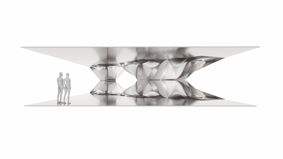 MillsLondon_'s tweet photo. Contact for your own Metaverse space !

#metaverse #nft #crypto #meta #nfts #ethereum #bitcoin #art #digitalart #vr #nftart #blockchain #cryptoart #nftcollector #nftcommunity #virtualreality #cryptocurrency #eth #nftartist #btc #opensea #nftcollectibles  #augmentedreality https://t.co/AHuZ7gDRy5