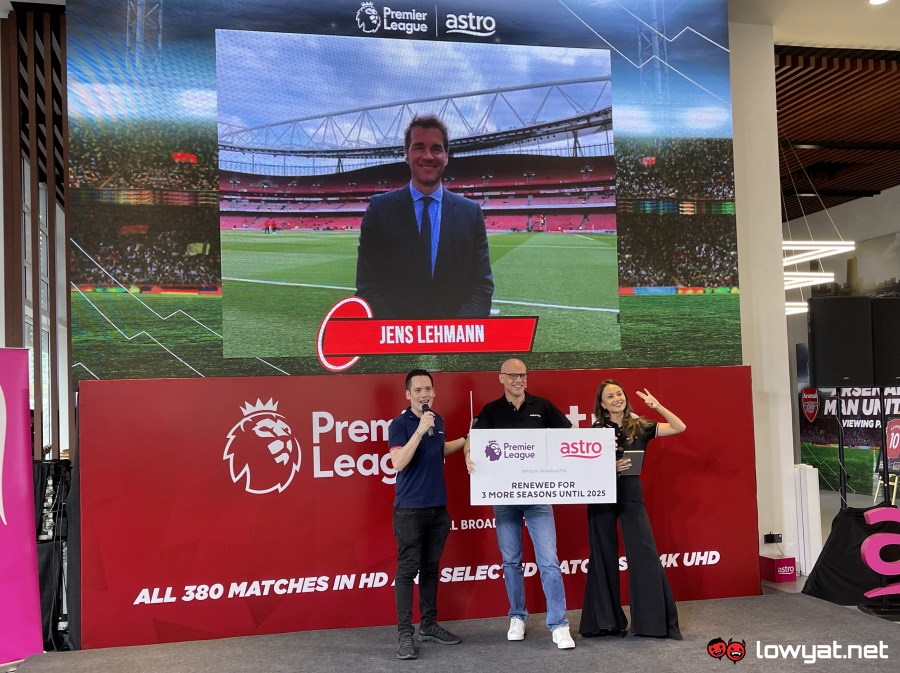 LowyatNET's tweet photo. #AstroMY Secures #EnglishPremierLeague Rights Once Again; Up Until 2025
@astroonline @premierleague
https://t.co/YdBmomxeYv https://t.co/uZBwbLB7zr