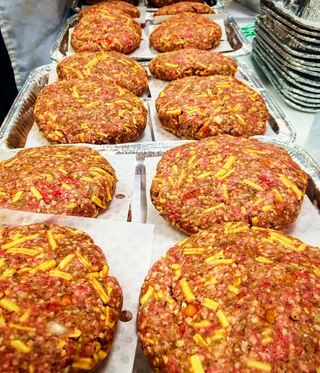 bridgetownfiner's tweet photo. It’s grilling time! #Burgers #Brats #Metts #HotDogs #Steaks #Chops #Chicken #BridgetownFinerMeats #GreatWeather @bridgetownfiner https://t.co/rmlLbl60Jd