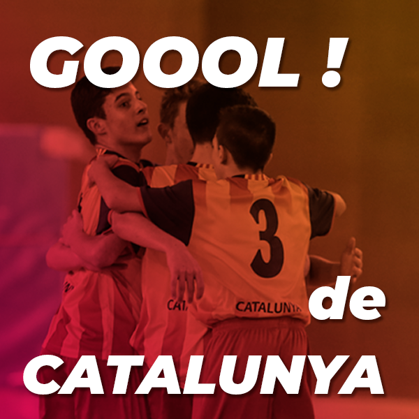 FCF_CAT's tweet photo. 14’ | 0 - 1 | GOOOOOOOL DE CATAAAALUNYAAA! GOOOOOL DE POOOL CANO!

⚽️ S'avança Catalunya amb diana de Pol Cano. QUINA DEFINICIÓ!

🟡🔴 Som-hi Catalunya ❗️

📺 El partit de Catalunya sub 19 masculí contra @ffcv_info a través de:

👉🏼 https://t.co/sZHlyJFFvd

#CampionatsEspanyaFS https://t.co/Jr6sxEjTgt