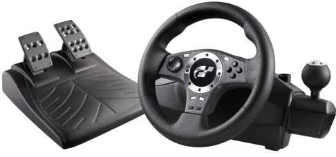supuranokei's tweet photo. メルカリかヤフオクでGT FORCE PRO探して
Ras1utionかまして遊べるようにしようかな
#ハンコン #GTFORCEPRO #Ras1ution https://t.co/FqQ866S0ao