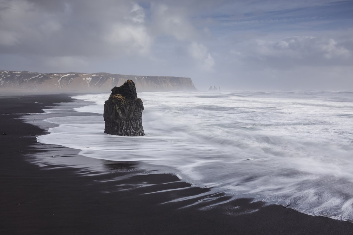 RichDysonPhoto's tweet photo. Reynisfjara is a world-famous black-sand beach found on the South Coast of Iceland, just beside the small fishing village of Vík í Mýrdal.
https://t.co/m5zoFKnDzB

#iceland #photography #richdysonphotography #vikimyrdal #buyaprint https://t.co/LXe8mjE3ah
