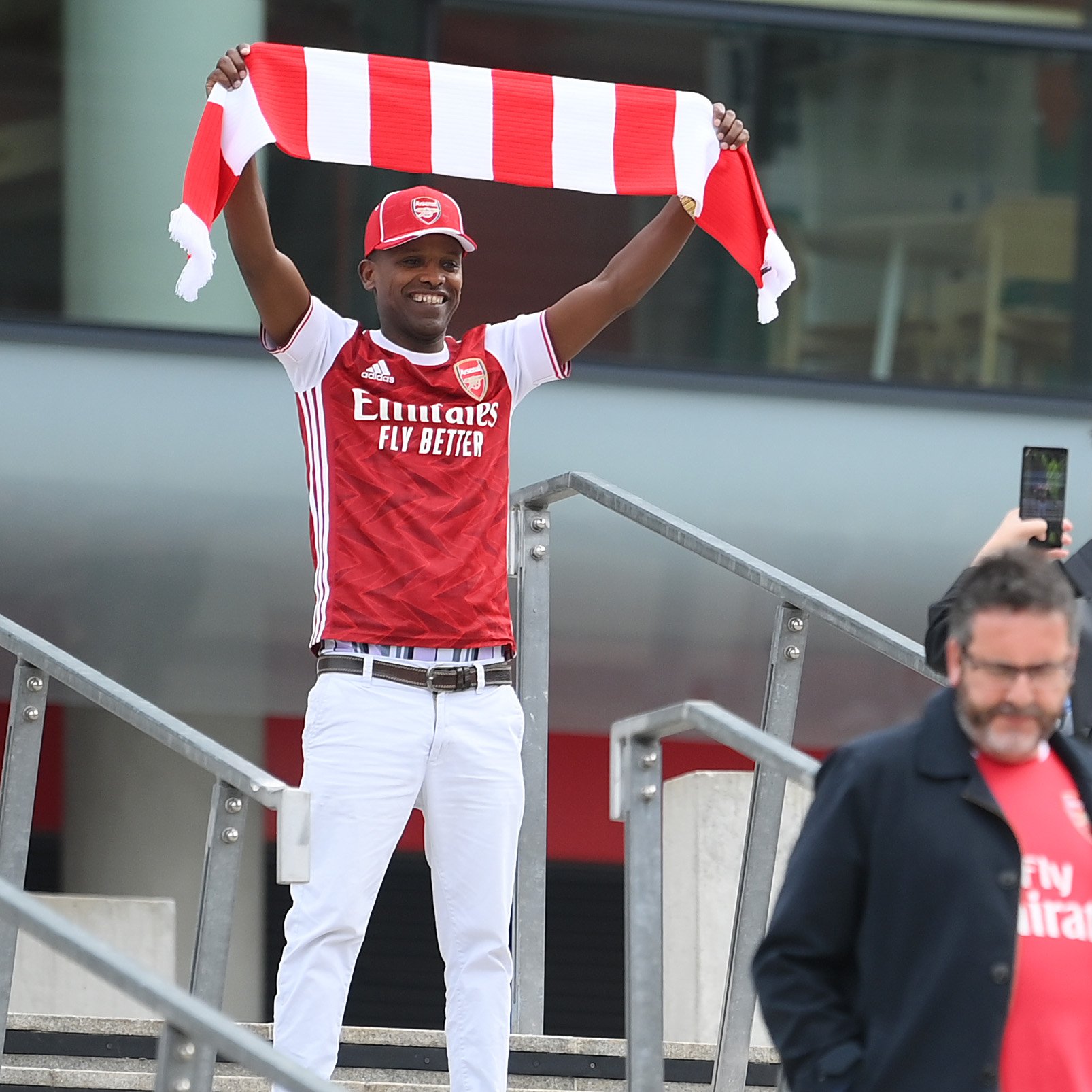 Arsenal on Twitter: 
