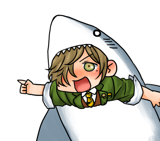 エバンスレポート提出のtwitterイラスト検索結果