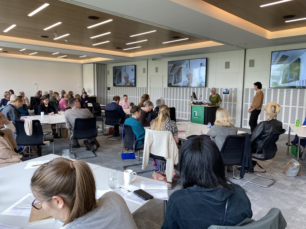 Froebel Network tweet media