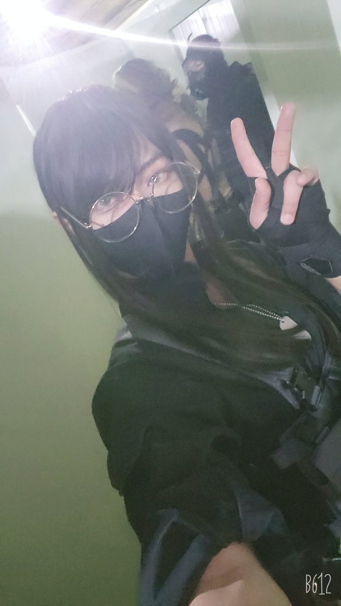 Biro_cosplay's tweet photo. 촤알야엉 https://t.co/o6AgSfALLq