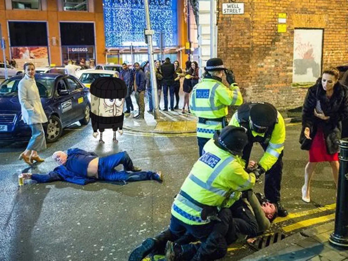 DoomSponge's tweet image. 