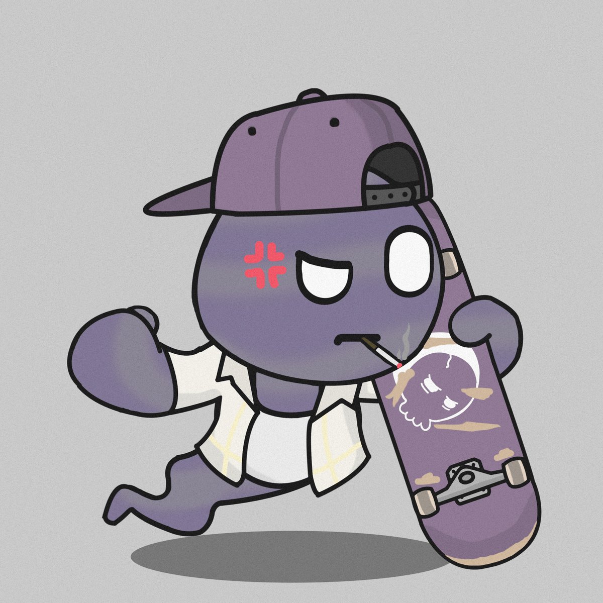 Lonely Souls tweet media