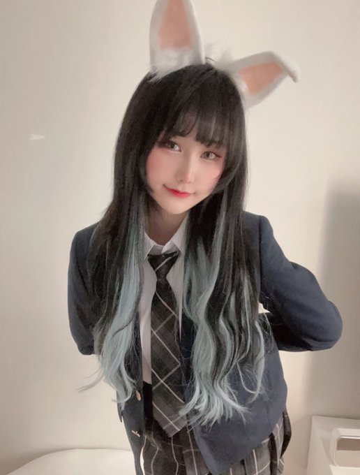 コスプレイヤーmilkyのTwitter画像34