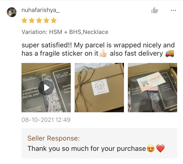 mieracart's tweet photo. Meh siapa nak beli boleh grab sekarang! Boleh tengok ramai customers puas hati and rate 5 stars sebab fast service🚗

Ada free shipping and 10% cashback lagi tauu kalau beli kat shopee😍

🚘COD : Bandar Bukit Mahkota, Bandar Seri Putra, nearby areas

https://t.co/J3ZHiNxuvQ https://t.co/9Q0XX0cheK