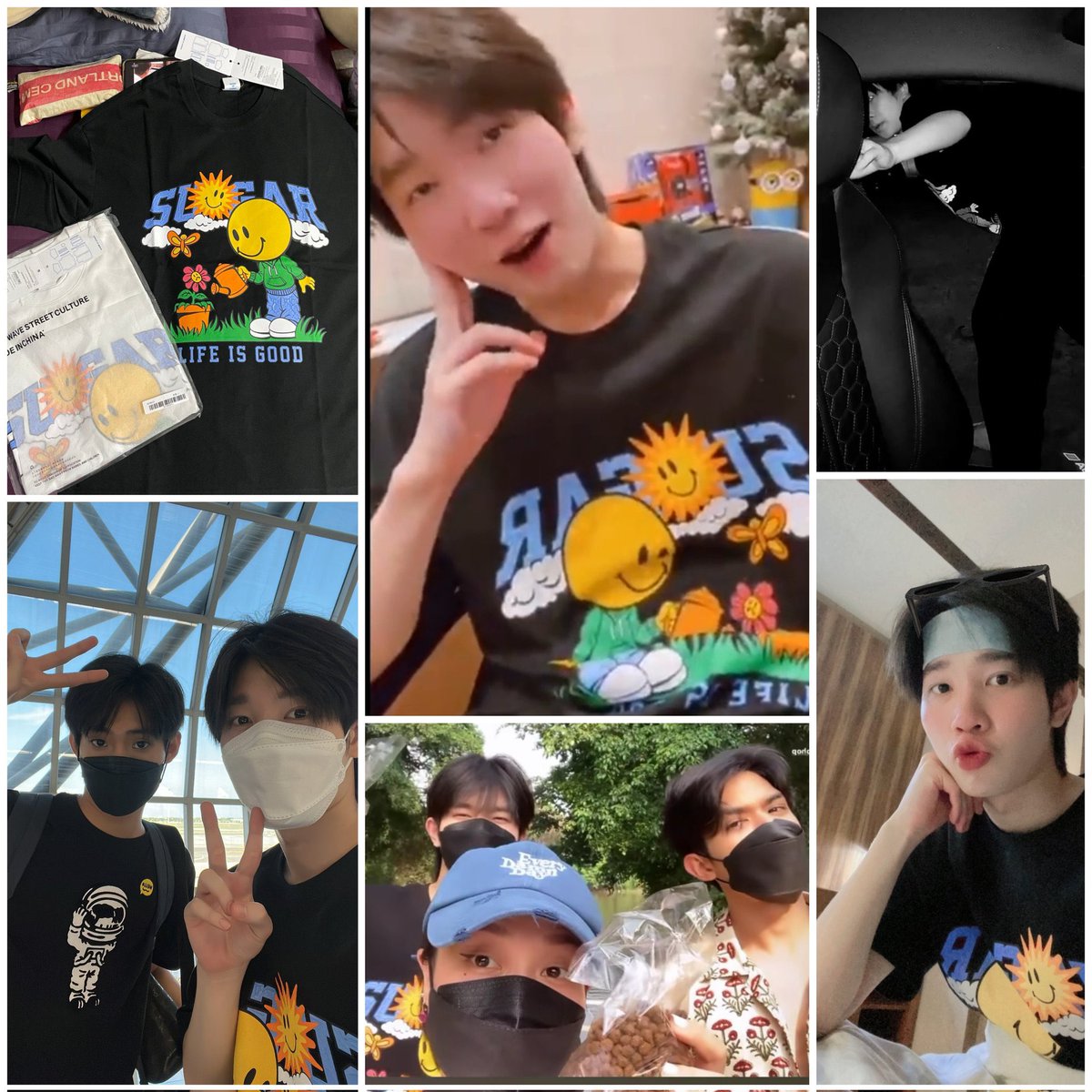 อย่างสีเหลือง🐻🐧 tweet media