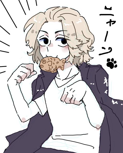 あざとい総長 