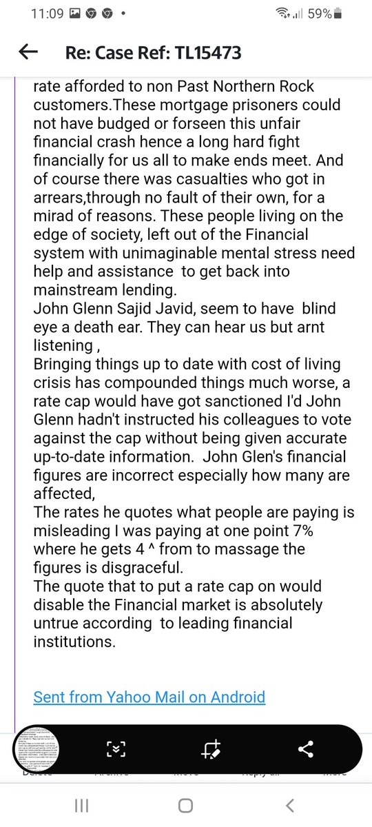 MORTGAGE PRISONERS if this is you and struggling please read this might help you to understand  why your in the position  your in NOT YOUR FAULT Please join the campaign its in your own interest.