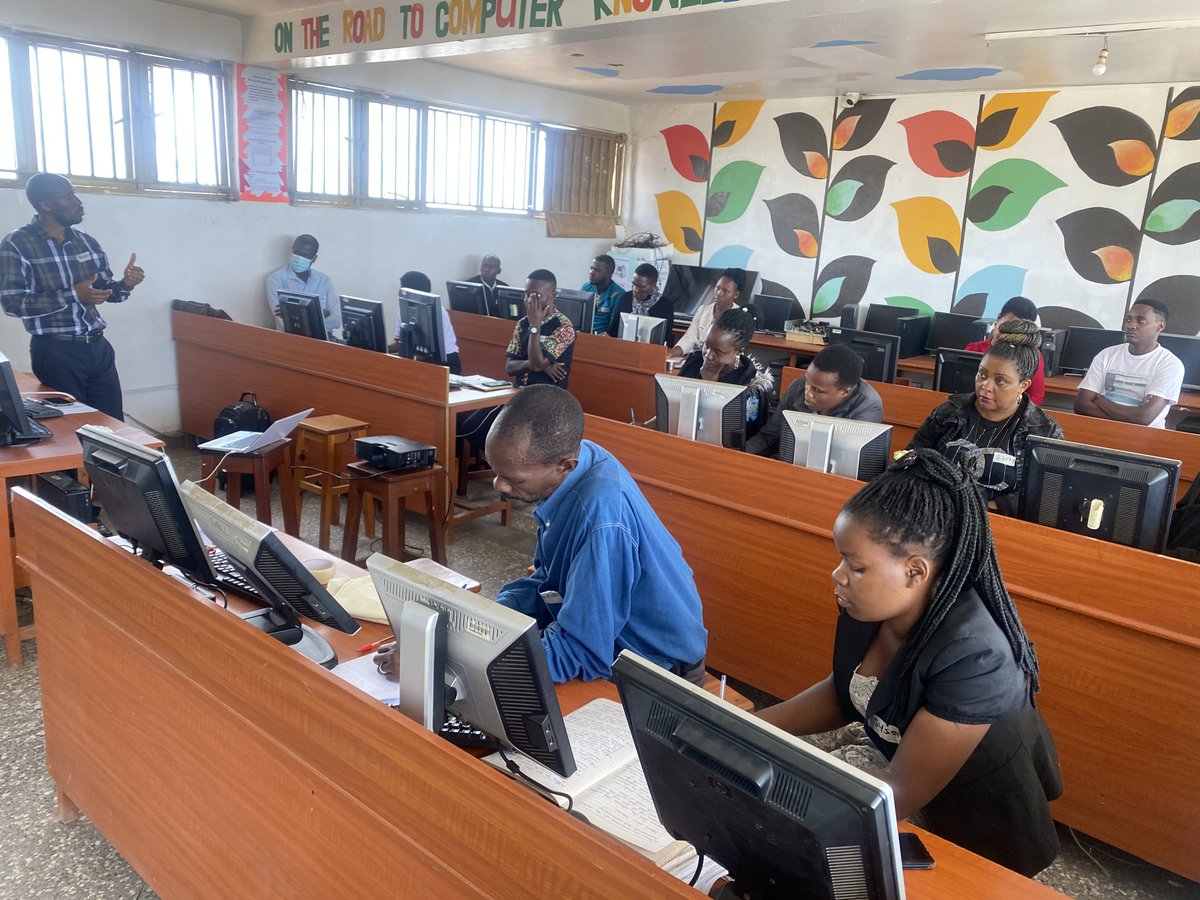 Digital Chronicles tweet media