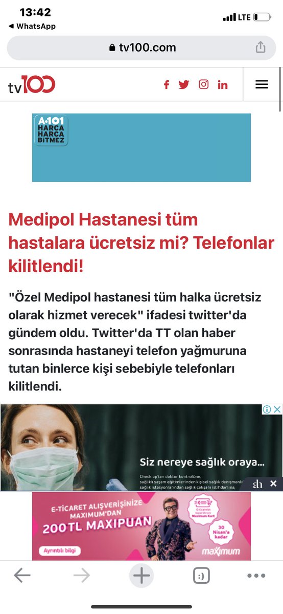 #medipolhalkaücretsiz 🤣🤣🤣🤣🤣İtibarımız çok yerinde, çalmadık çırpmadık çok şükür. Hakkımız olanları hemen şimdi istiyoruz !!!!!