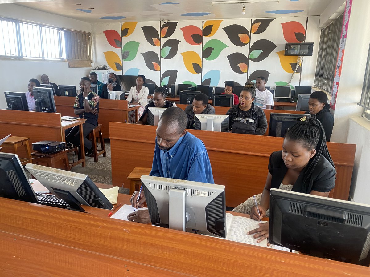 Digital Chronicles tweet media