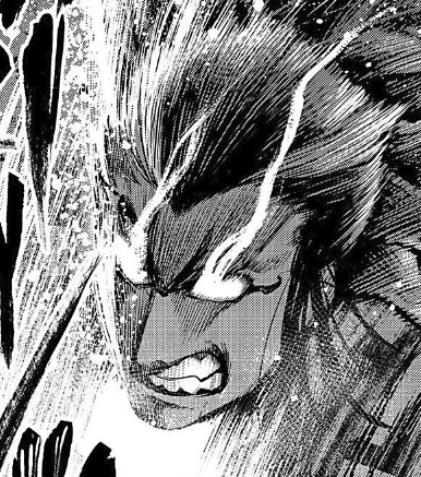 <a href="/IsTheSolution/">‍ ‍ ‍ ‍ 平</a> ⠀

⠀He must shame his ancestors,
⠀⠀⠀⠀⠀𝐓𝐎 𝐒𝐔𝐑𝐕𝐈𝐕𝐄 𝐌𝐄 .

⠀⠀⠀#𝐀𝐇𝐉𝐈𝐍 \ #𝐏𝐎𝐒𝐓𝐕𝐈𝐓𝐔𝐌 

⠀