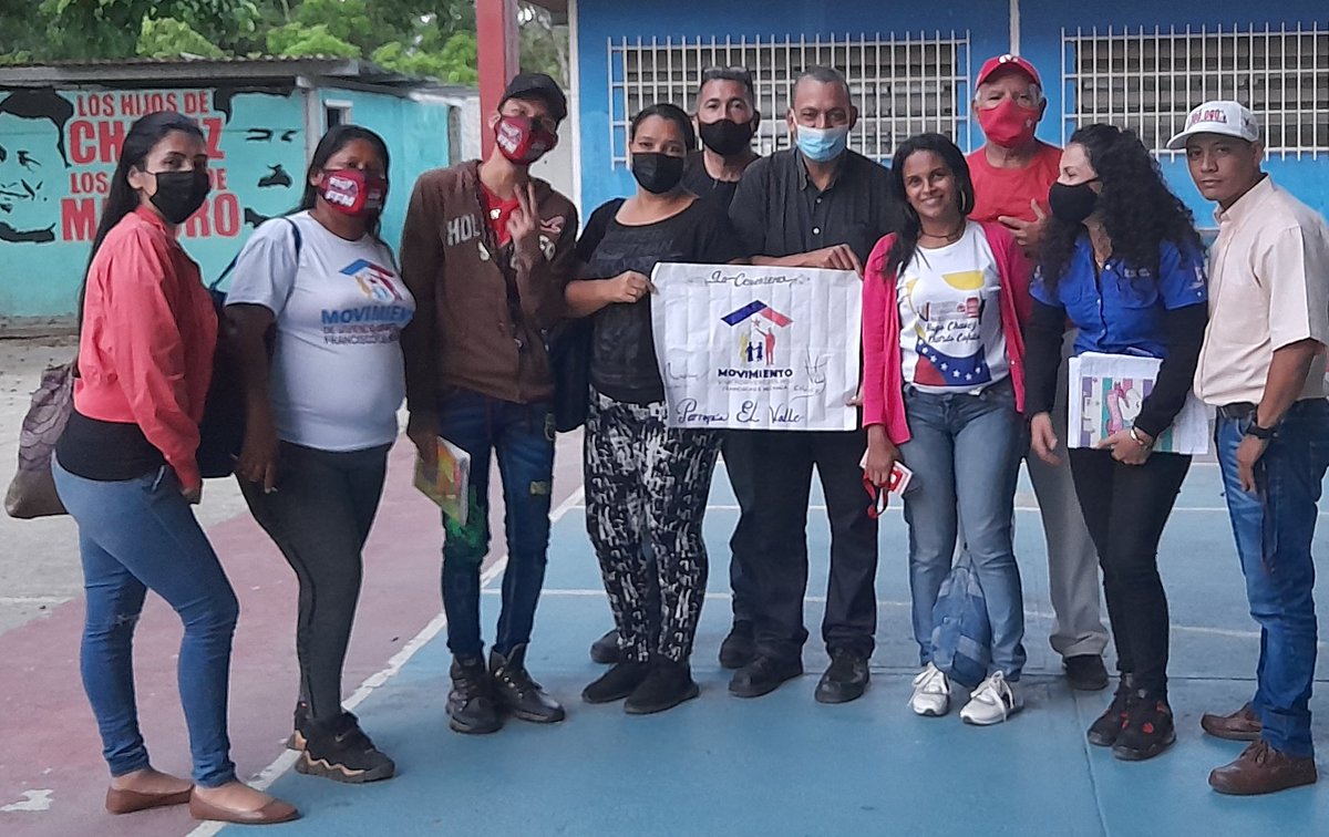 En el marcó del 11 aniversario de GMVV MVVHC Participa en el 3er Congreso de habitantes y vivienda unificando la unidas de sus expresiones avv,ctu,cmg,ffm,inquilino y mvvhc.