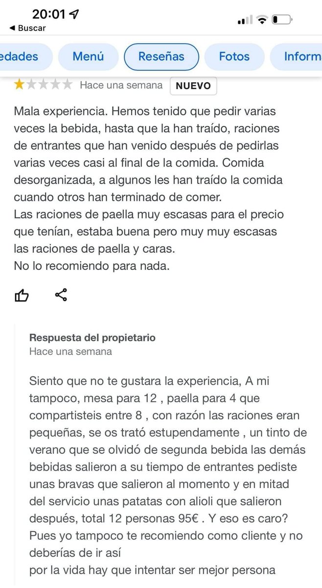 Soy Camarero tweet media