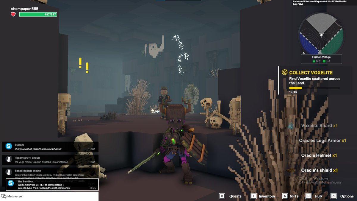 Chompupan555 tweet media