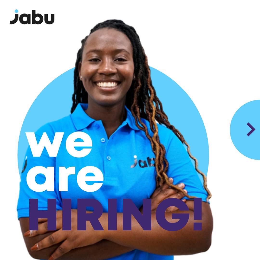 JabuLogistics's tweet photo. We are looking for Field Agents in Walvis Bay!
Join us for walk-in interviews on 27 April 2022 for an opportunity to join our team.
Contact us on 081 260 4644 for more info.
#Jabu #WeDeliverGoodLuck #Vacancies #Hiring https://t.co/rONb7aCidh