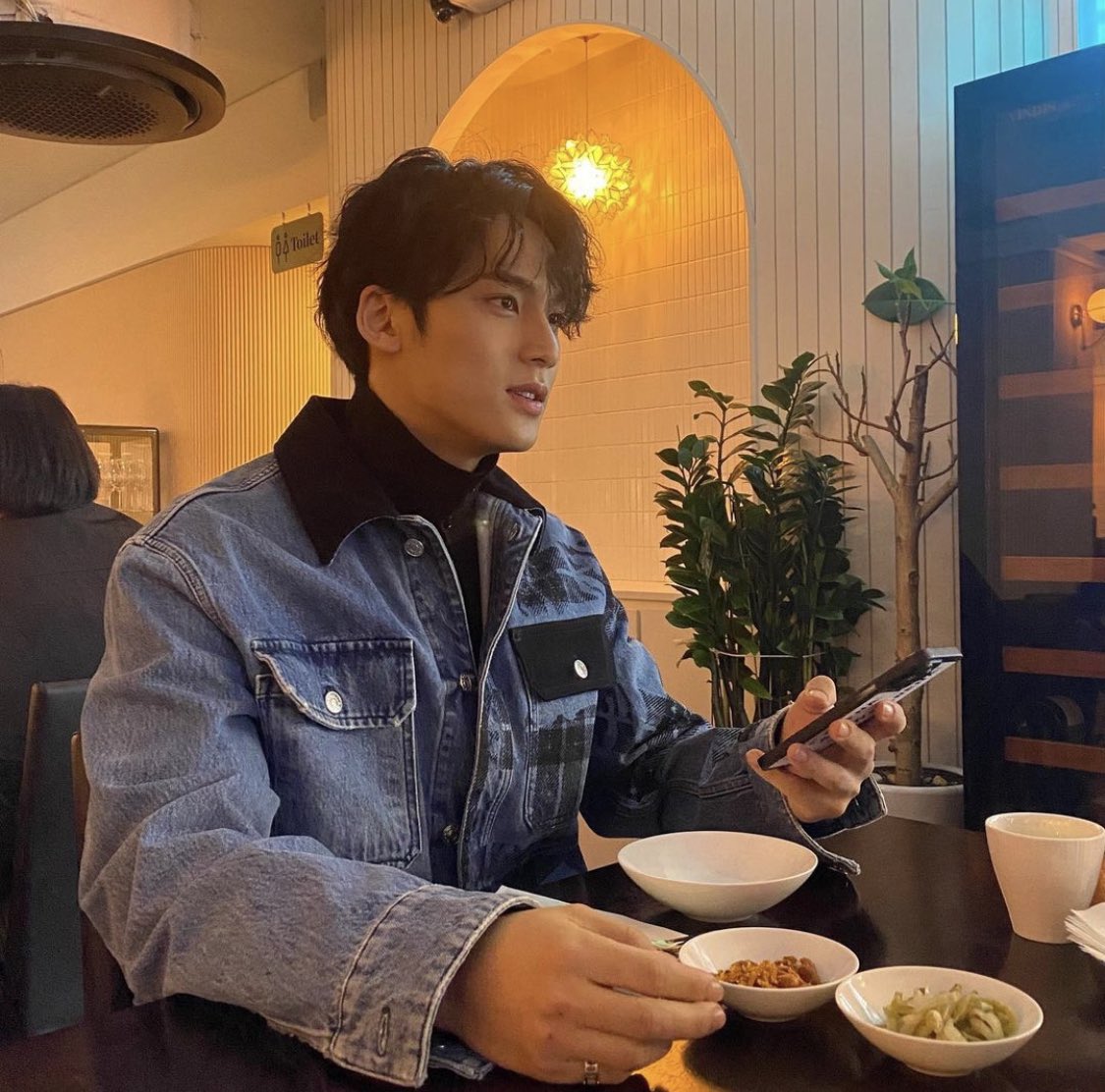 SVT_wish_13's tweet image. 🎂HAPPYBIRTHDAY🐶MINGYU

⿴⿻ミンギュを愛する406の理由⿴⿻

#민규를_사랑하는_406가지_이유
#MinGYUMakeMySpring