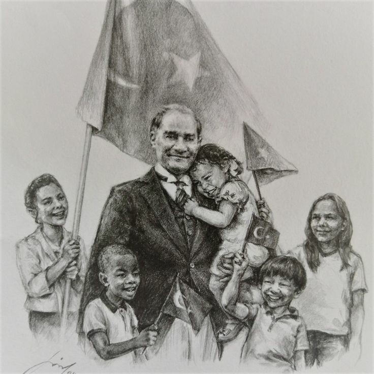 Çocuklar 🌈
#23Nisan