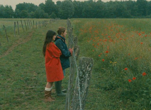 lecinema_'s tweet photo. Éric Rohmer - Flowers https://t.co/scCzwkmP6b