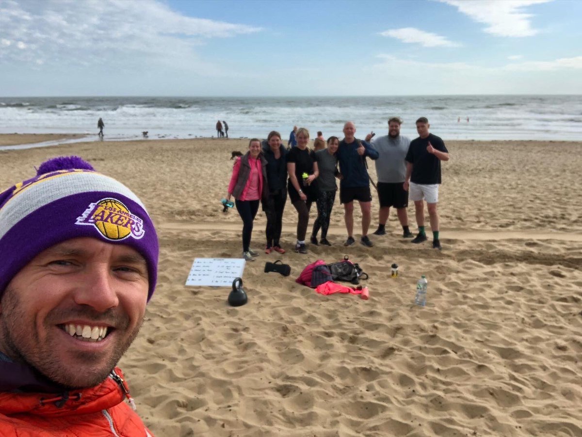 Tynemouth Fit Bodz tweet media