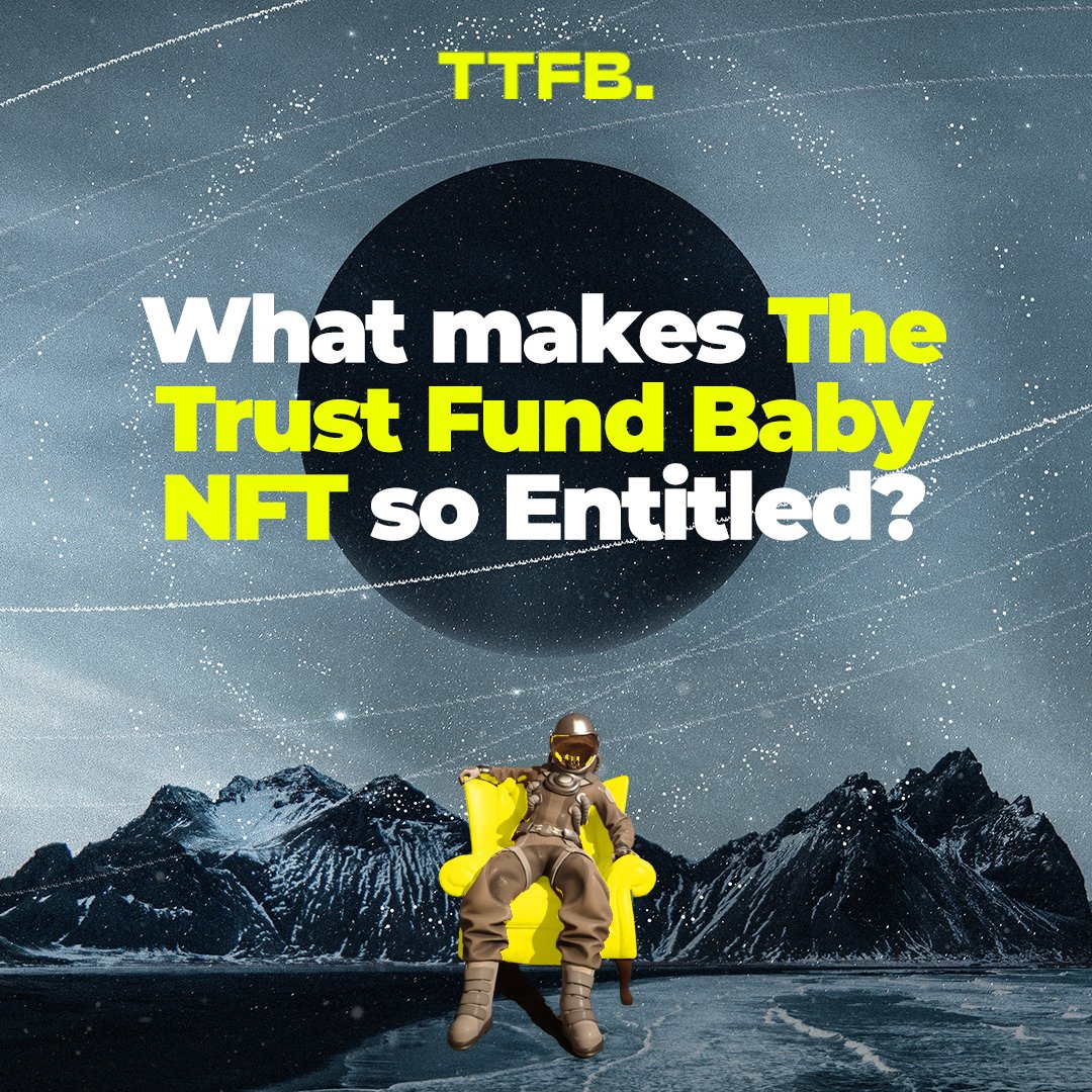 TheTrustFundBaby tweet media