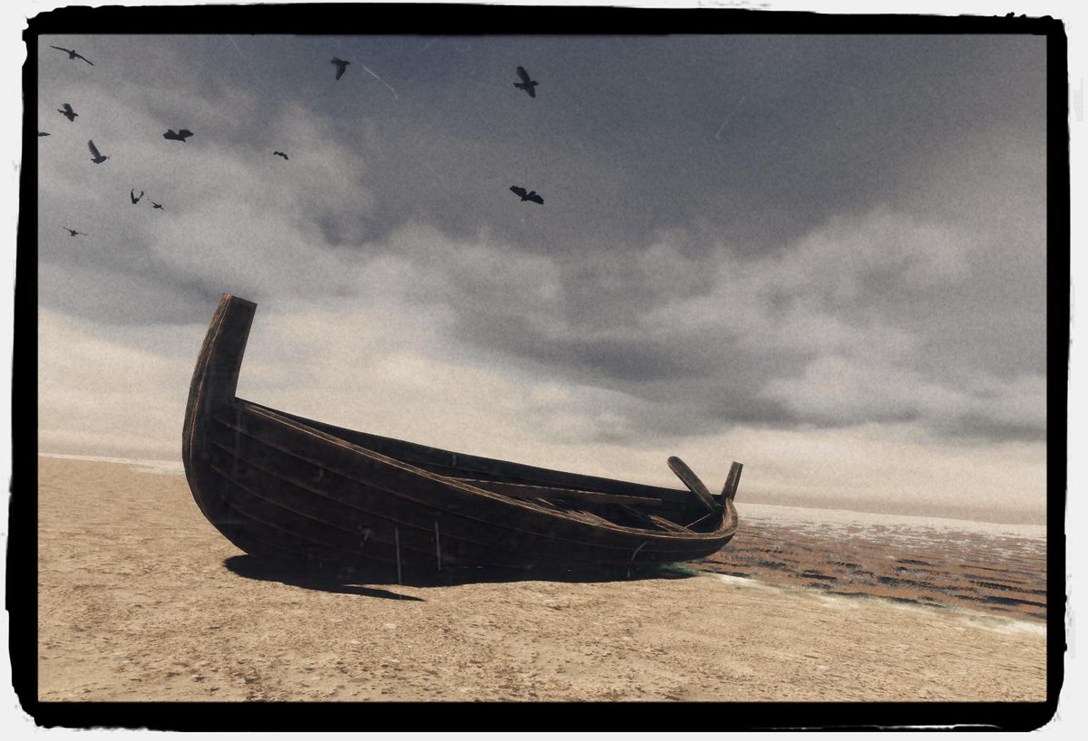 Vamos a la playa

 #100DaysofGameDev #gamedev #IndieGameDev #indiegames #madewithunity #VirtualPhotography #screenshotsaturday