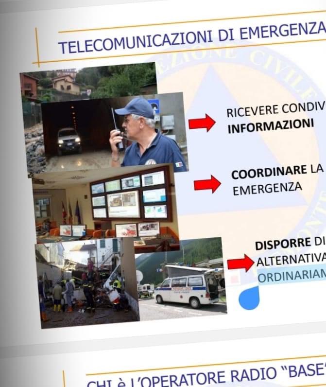 PCProvAL's tweet photo. Oggi si è concluso il corso #EmercomNet per gli operatori di Sala Operativa di #ProtezioneCivile della Provincia di Alessandria https://t.co/8ZWEZhgEtq