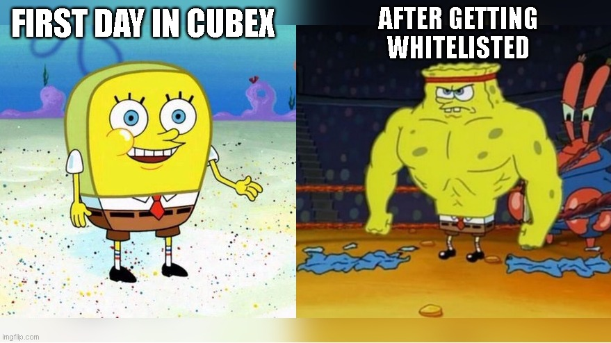 dcls94's tweet photo. Notice me @DrHabbabi in cubex https://t.co/nHUa2xtbJM