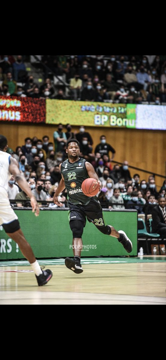AndresFelizFans's tweet photo. Sin tiempo para lamentaciones, hoy vuelve a jugar la @Penya1930 de @verdadero_andre  

⚔️ @unicajaCB 
🏟 Olimpic
🕐 20:45
🖥 Movistar

Partido importante para seguir optando al top 4 ACB

#penya1930 #penya #joventut #AF22 https://t.co/jiTrqAIb31