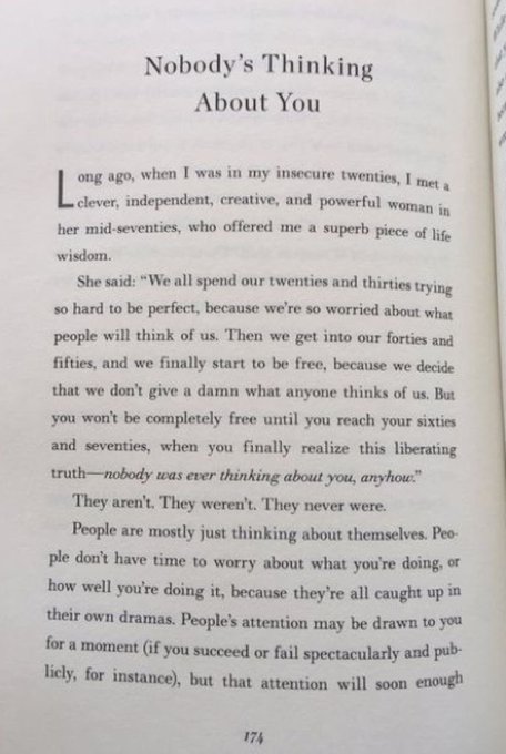 Be you. Do you. For you. https://t.co/VxP3BzuIxm