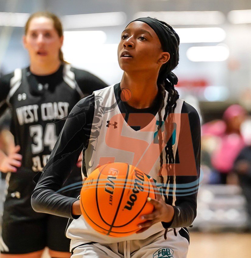 Sleeper Athletes Ladies Basketball tweet media