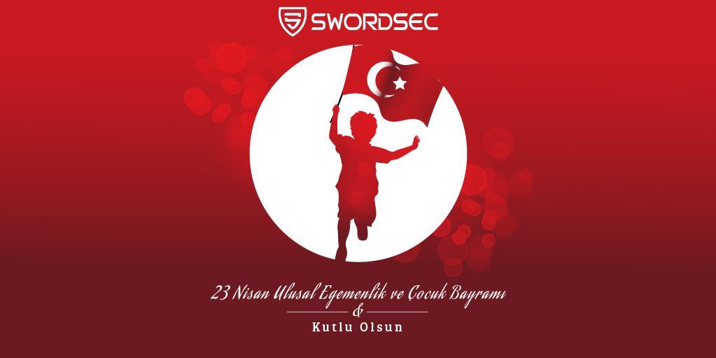 23 Nisan Ulusal Egemenlik ve Çocuk Bayramı Kutlu Olsun 🇹🇷 #23Nisan