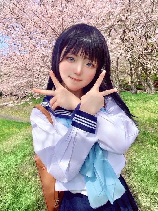 コスプレイヤー凸守たかねのTwitter画像5