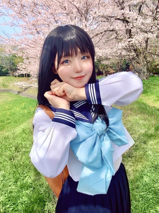 コスプレイヤー凸守たかねのTwitter画像2