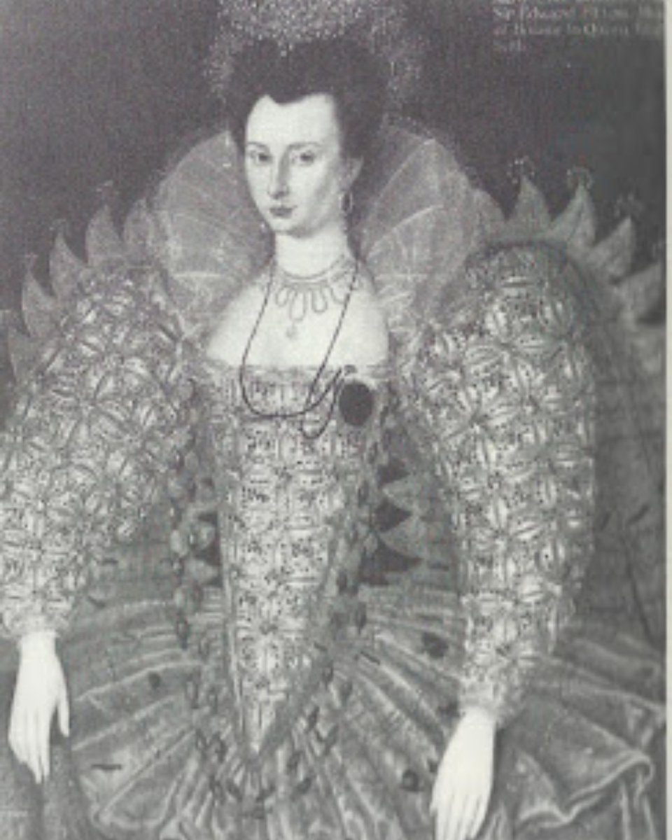 April 23 is Shakespeare Day marking his birthday, even though this is the date he died. I love the Dark Lady Sonnets. There is no proof that Mary Fitton was the Dark Lady although some critics claim that her first known lover, the Earl of Pembroke, may have been the 'fair youth'