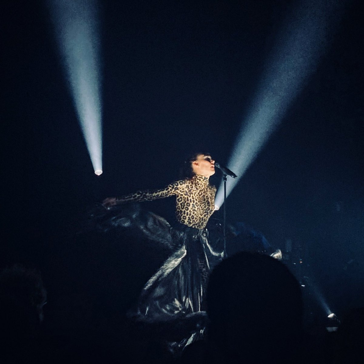 Sproetjeswerk's tweet photo. Gisteren Wende | De Wildernis gezien. Wat een fantastische show. Eentje van de bovenste plank! Een hartstocht ❤️. What A Ride @wendesnijders @hedon #hartstocht #beeldschoon #wendesnijders #dewildernis #poëzie #zielsroerselen #gevoelens https://t.co/ge9nCJ1hS8