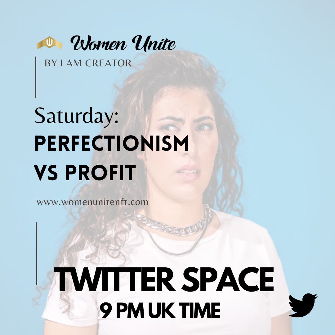 Women Unite tweet media