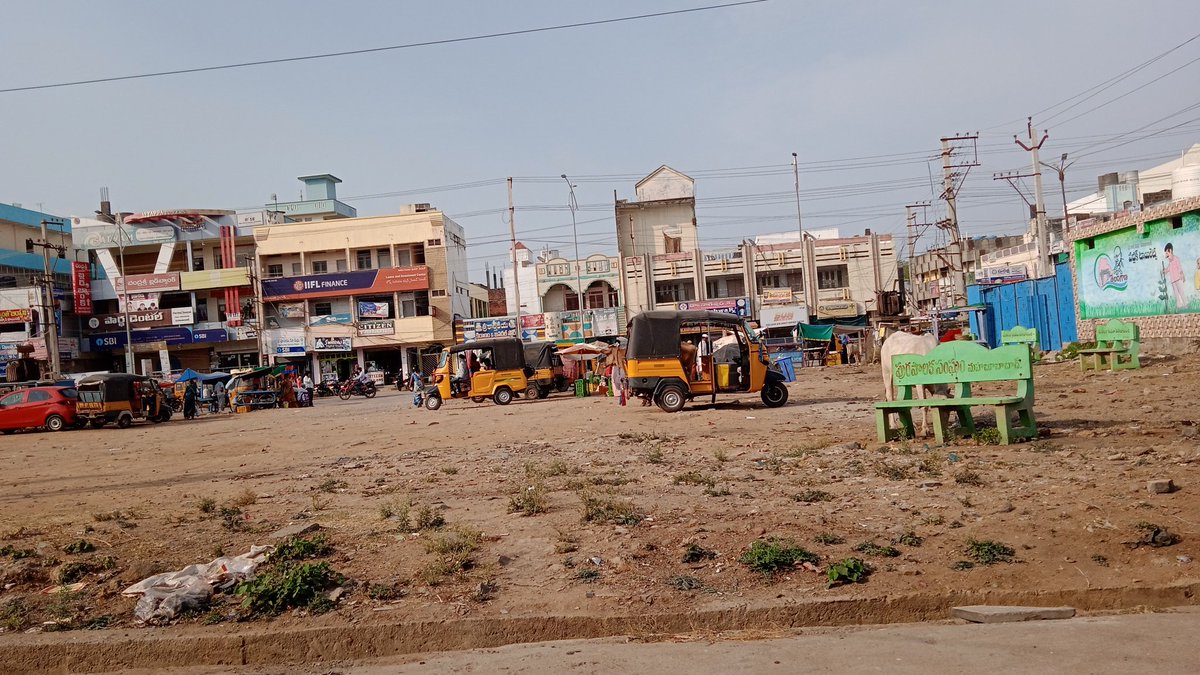 Gugulothu Mahesh tweet media