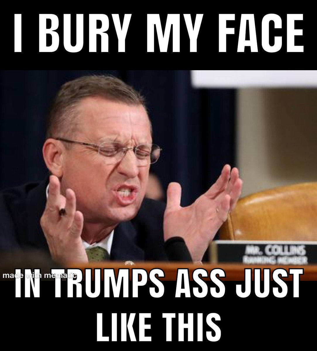 TH71812910's tweet photo. @RepDougCollins @RepMTG https://t.co/JwuYtskFoQ
