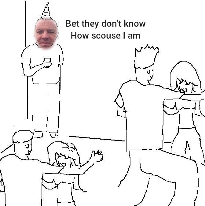 EmotionalGareth's tweet image. Roll on 2.37am later