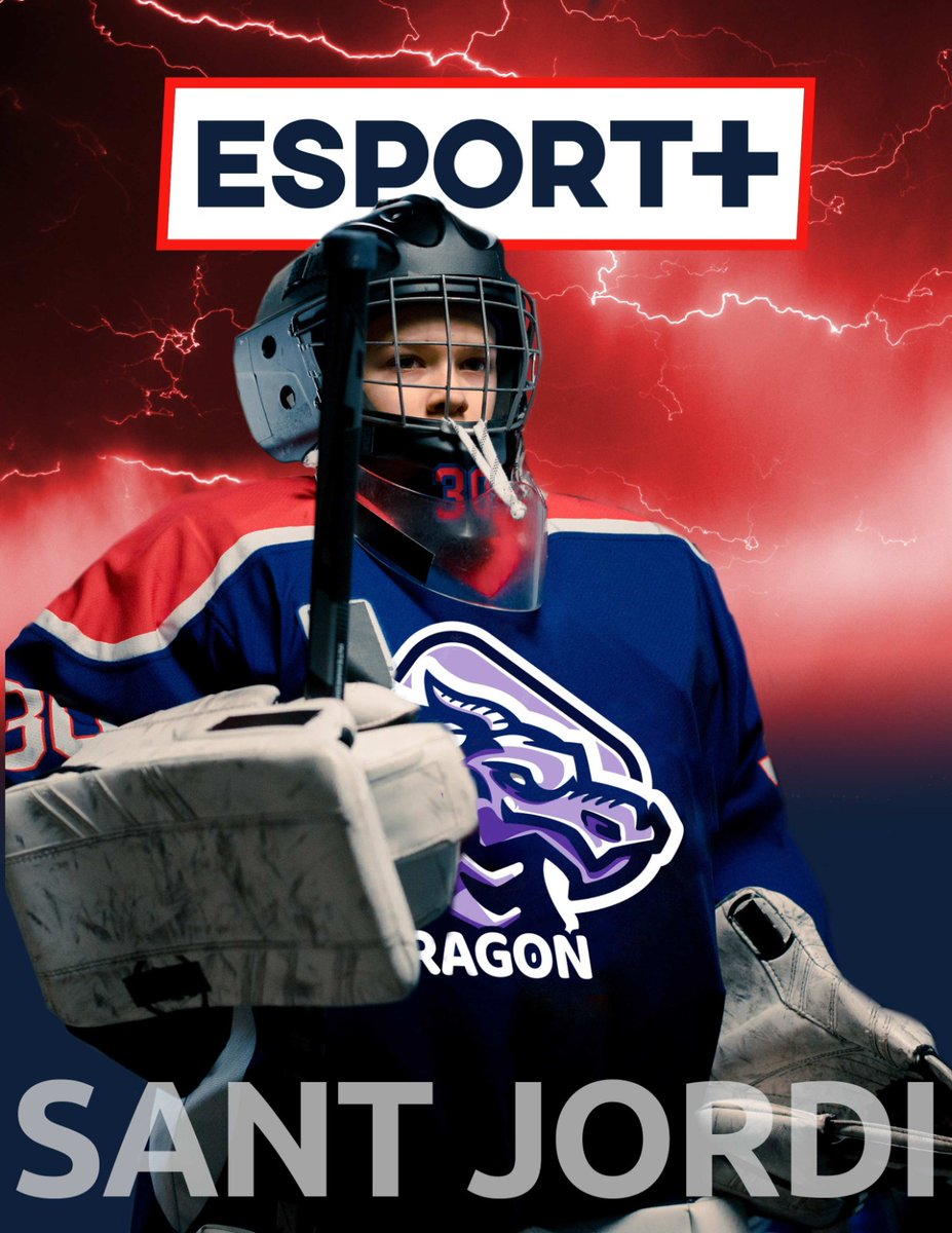 esportplustv's tweet photo. 𝘍𝘦𝘭𝘪ç 𝘥𝘪𝘢𝘥𝘢 𝘥𝘦 𝘚𝘢𝘯𝘵 𝘑𝘰𝘳𝘥𝘪!🌹🐲📕

🪄⚔️ Els Clubs E+ tenen una nova batalla als terrenys de joc! 

❤️ A @esportplustv ens ho deixarem tot, perquè gaudiu d'una trepidant i màgica Diada!

@UFECcat https://t.co/it2fdivN5Z