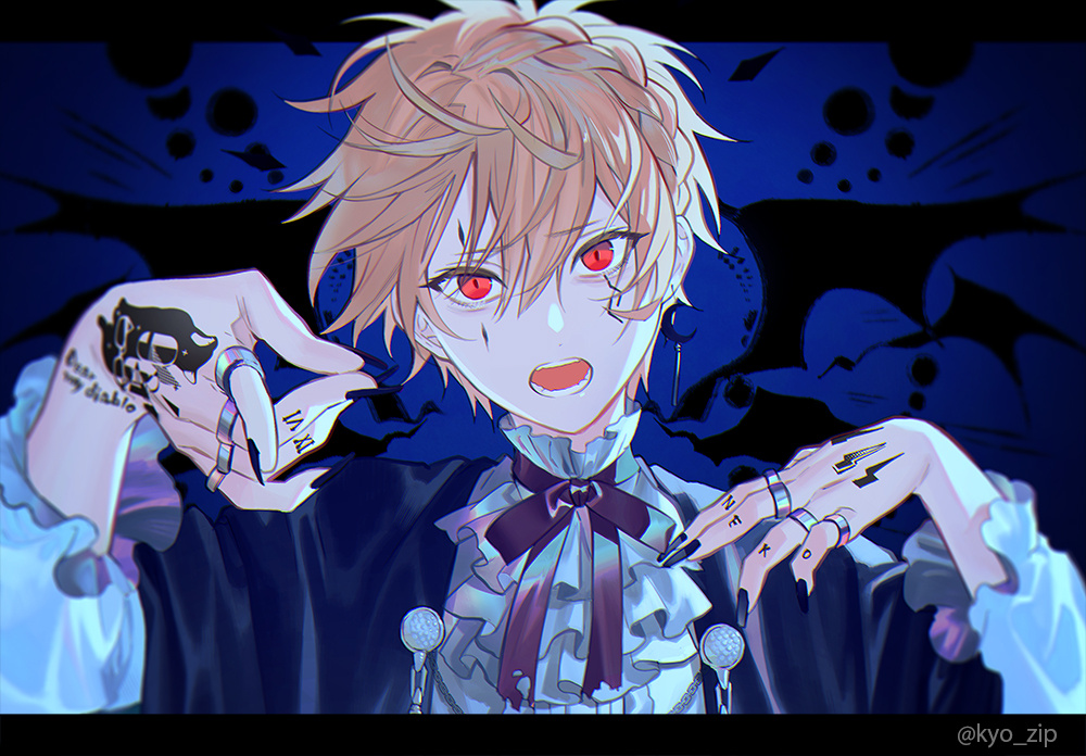 狂zip على X: 狂zip على X:
