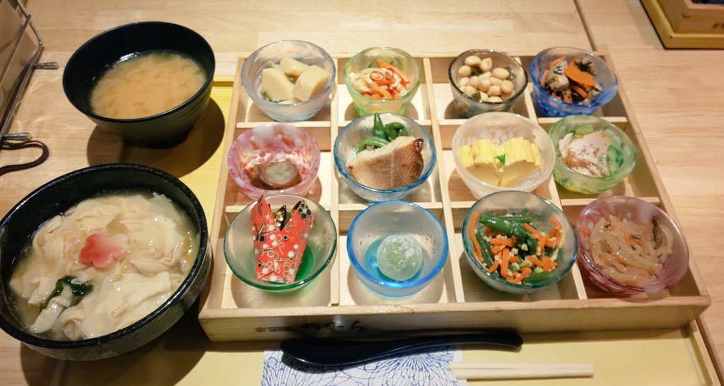 京菜味のむら Twitter Search Twitter